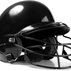 Capacete para o noivo caso o kit calmante não funcione