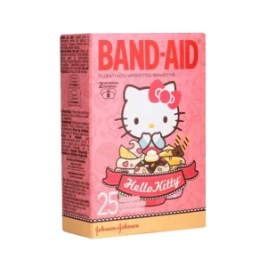 Band-aid para noiva descer a lenha no noivo