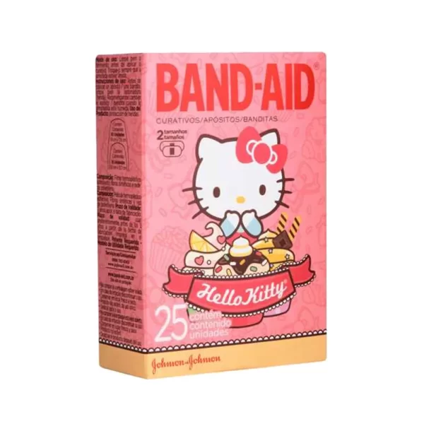 Band-aid para noiva descer a lenha no noivo